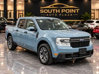2022 Ford Maverick