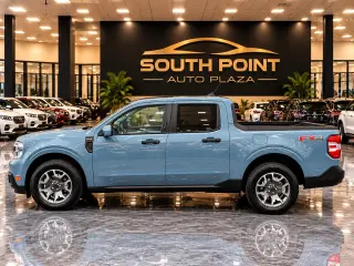 2022 Ford Maverick