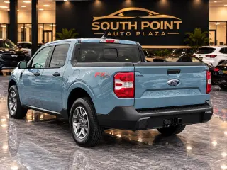 2022 Ford Maverick