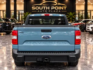 2022 Ford Maverick