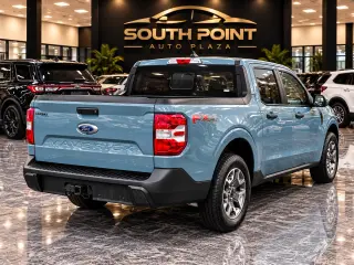 2022 Ford Maverick