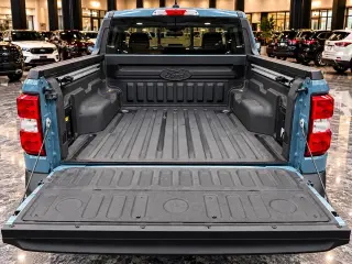 2022 Ford Maverick