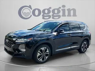 Hyundai SANTA FE 2019 Ultimate 2.0T 4dr Crossover