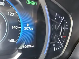 Hyundai SANTA FE 2019 Ultimate 2.0T 4dr Crossover