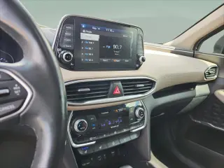 Hyundai SANTA FE 2019 Ultimate 2.0T 4dr Crossover