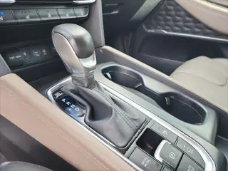 Hyundai SANTA FE 2019 Ultimate 2.0T 4dr Crossover