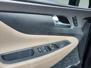 Hyundai SANTA FE 2019 Ultimate 2.0T 4dr Crossover
