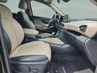 Hyundai SANTA FE 2019 Ultimate 2.0T 4dr Crossover