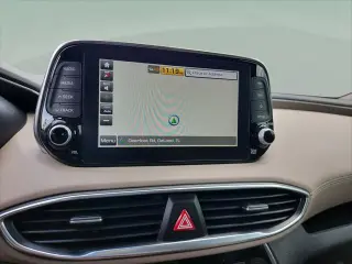 Hyundai SANTA FE 2019 Ultimate 2.0T 4dr Crossover