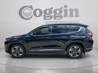 Hyundai SANTA FE 2019 Ultimate 2.0T 4dr Crossover