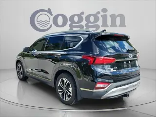 Hyundai SANTA FE 2019 Ultimate 2.0T 4dr Crossover