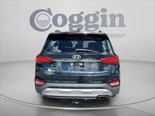 Hyundai SANTA FE 2019 Ultimate 2.0T 4dr Crossover