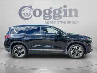 Hyundai SANTA FE 2019 Ultimate 2.0T 4dr Crossover