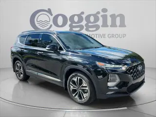 Hyundai SANTA FE 2019 Ultimate 2.0T 4dr Crossover
