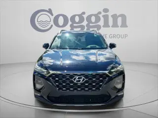Hyundai SANTA FE 2019 Ultimate 2.0T 4dr Crossover