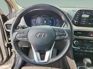Hyundai SANTA FE 2019 Ultimate 2.0T 4dr Crossover