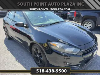2016 Dodge Dart