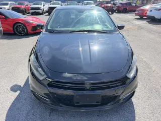 2016 Dodge Dart