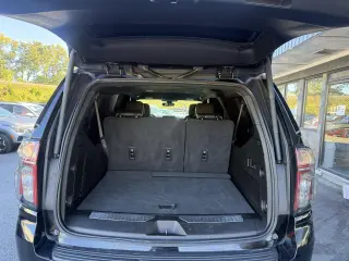 2022 Chevrolet Suburban