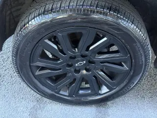 2022 Chevrolet Suburban