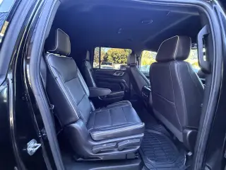 2022 Chevrolet Suburban