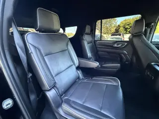 2022 Chevrolet Suburban
