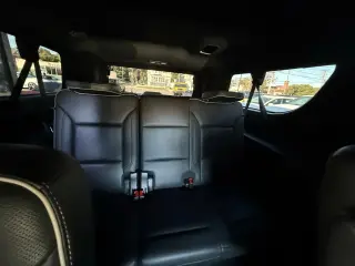 2022 Chevrolet Suburban