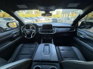 2022 Chevrolet Suburban