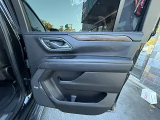 2022 Chevrolet Suburban