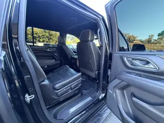 2022 Chevrolet Suburban