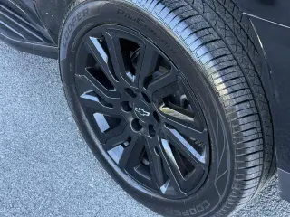 2022 Chevrolet Suburban