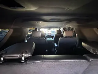 2022 Chevrolet Suburban