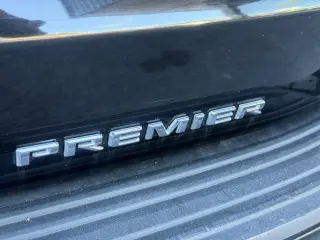 2022 Chevrolet Suburban