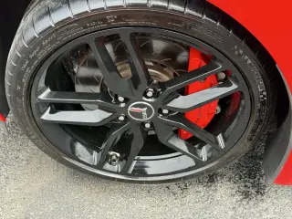 2014 Chevrolet Corvette Stingray