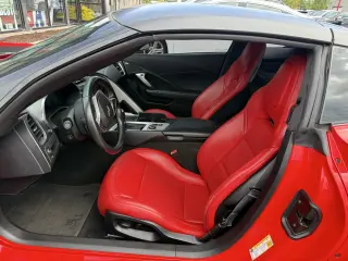 2014 Chevrolet Corvette Stingray