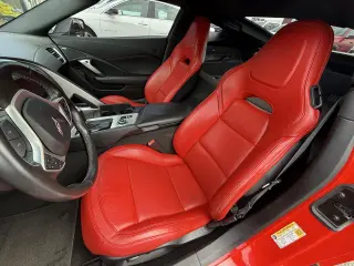 2014 Chevrolet Corvette Stingray