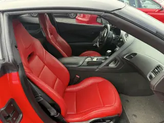 2014 Chevrolet Corvette Stingray