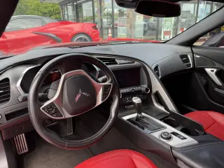 2014 Chevrolet Corvette Stingray
