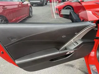 2014 Chevrolet Corvette Stingray