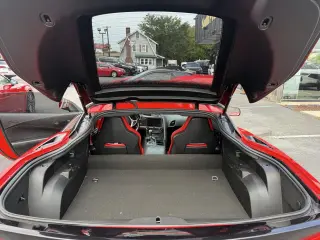 2014 Chevrolet Corvette Stingray