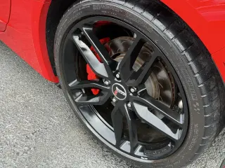 2014 Chevrolet Corvette Stingray