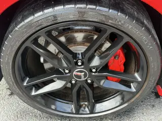 2014 Chevrolet Corvette Stingray