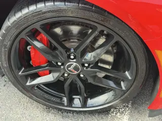 2014 Chevrolet Corvette Stingray