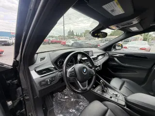 2021 BMW X2