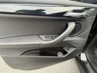 2021 BMW X2