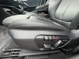 2021 BMW X2