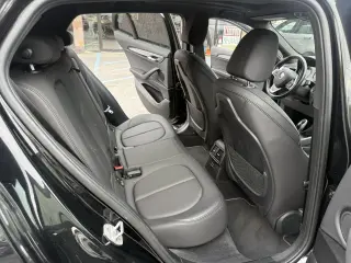 2021 BMW X2