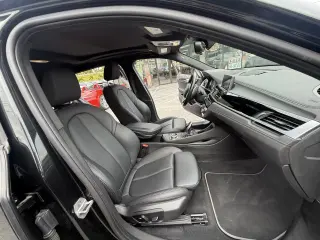 2021 BMW X2