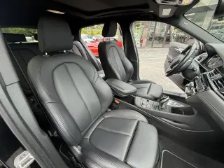 2021 BMW X2