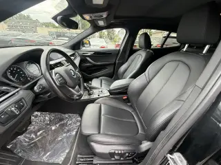 2021 BMW X2